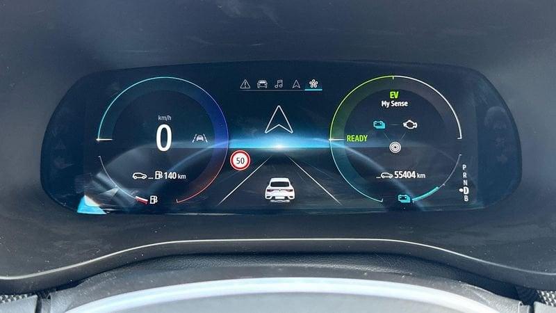 Renault Arkana 2021 1.6 E-Tech full hybrid Techno Auto 145cv