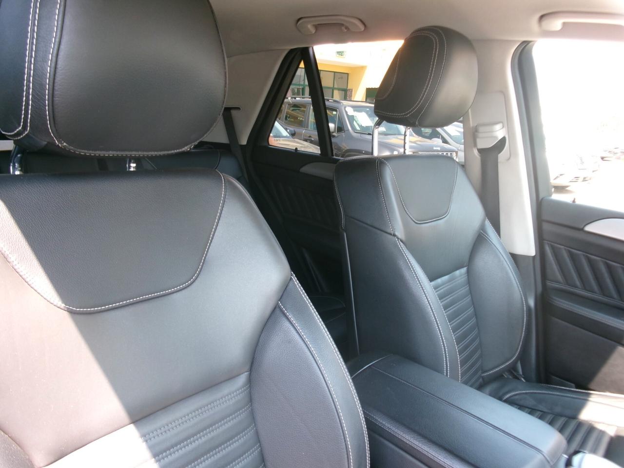 Mercedes-benz GLE 250 CDI 2000 163CV E6B 4 MATIC PREMIUM PACK AMG FULL OPTIONAL