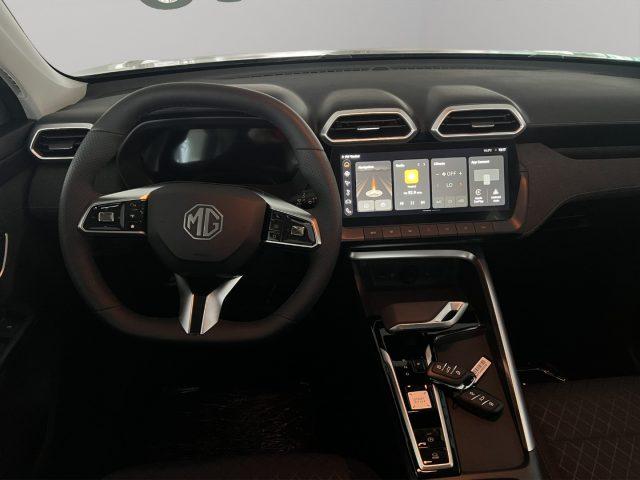 MG ZS NUOVA 1.5 Hybrid+ Comfort