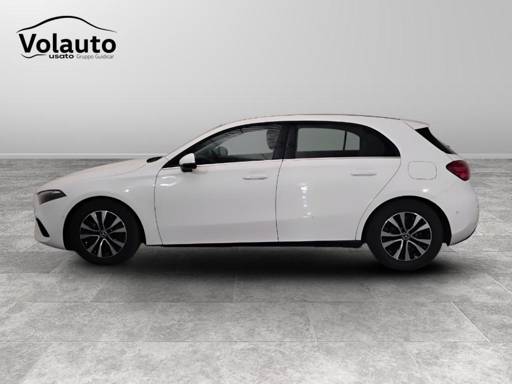 Mercedes-Benz Classe A - W177 2023 - A 180 d Advanced auto
