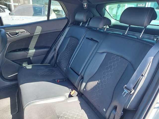 Kia Sportage 1.6 TGDi PHEV AWD AT GT-line Plus