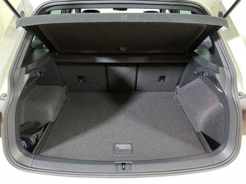 Volkswagen Tiguan Tiguan 2.0 TDI SCR DSG 4MOTION Advanced BMT