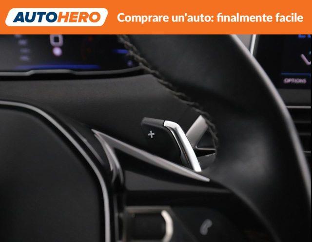 PEUGEOT 3008 PureTech Turbo 130 S&S EAT8 Allure