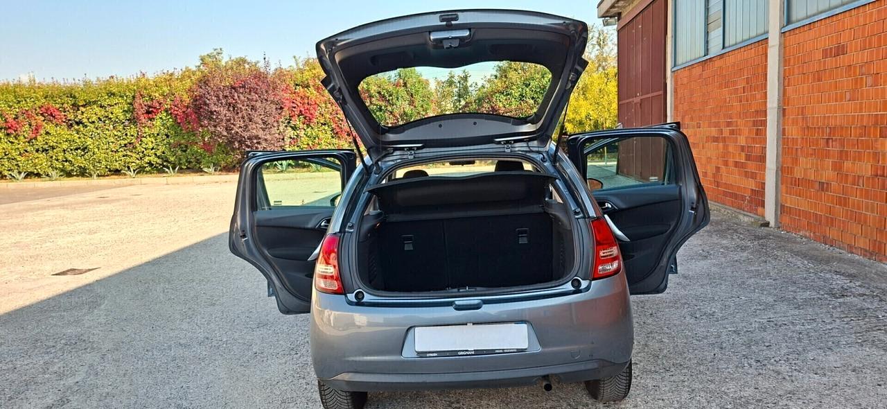 Citroen C3 1.1 Exclusive Style X Neopatentati