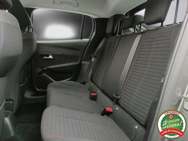 PEUGEOT 208 PureTech 100 Stop&Start 5 porte Active
