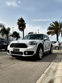 Mini Cooper Countryman 1.5 One D Business