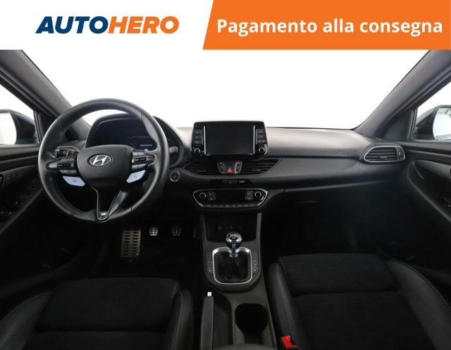 HYUNDAI i30 2.0 T-GDI 275 CV 5 porte N Performance