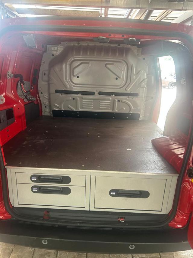 FIAT Fiorino 1.3 MJT 95CV Cargo ADVENTURE