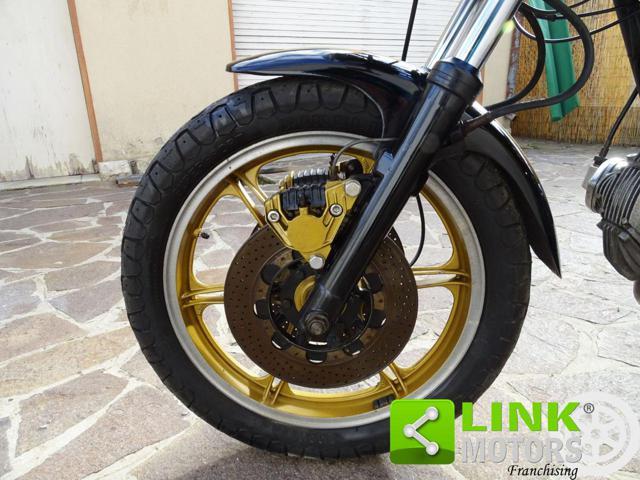 DUCATI 900 SS Anno 1980