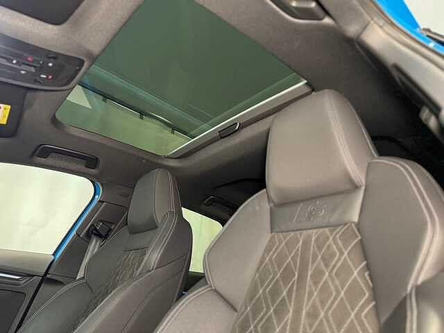 Audi S3 S3 SPB TFSI 310 CV quattro S tronic