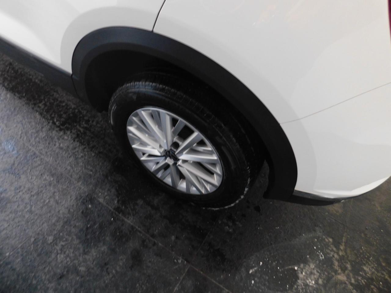 Volkswagen T-Roc 1.6 TDI SCR Business BlueMotion Technology