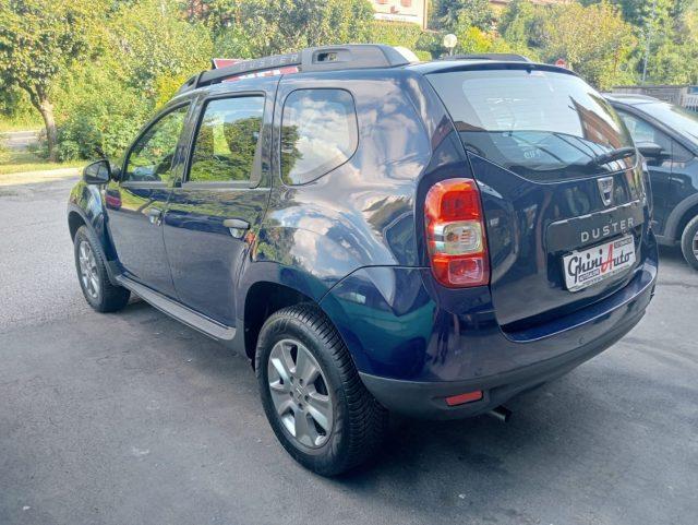 DACIA Duster 1.6 115CV S&S 4x2 GPL Ambiance *uniproprietario"