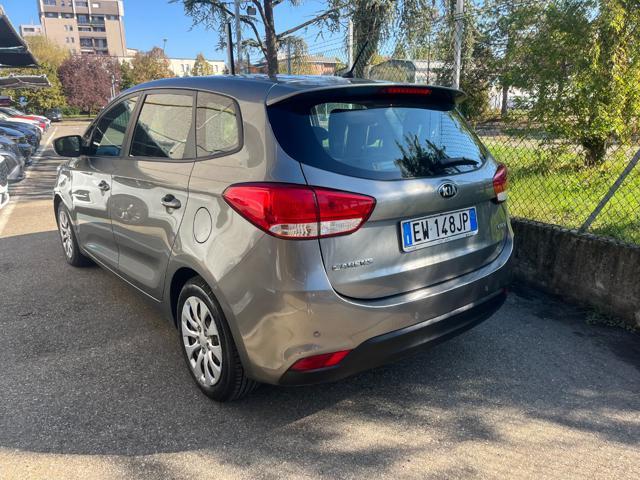 KIA Carens 1.7 CRDi 115 CV Class 7 posti