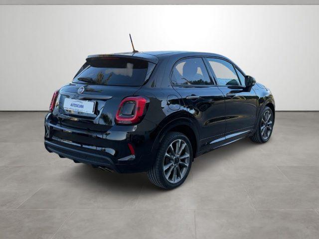 FIAT 500X 1.0 T3 120 CV Sport