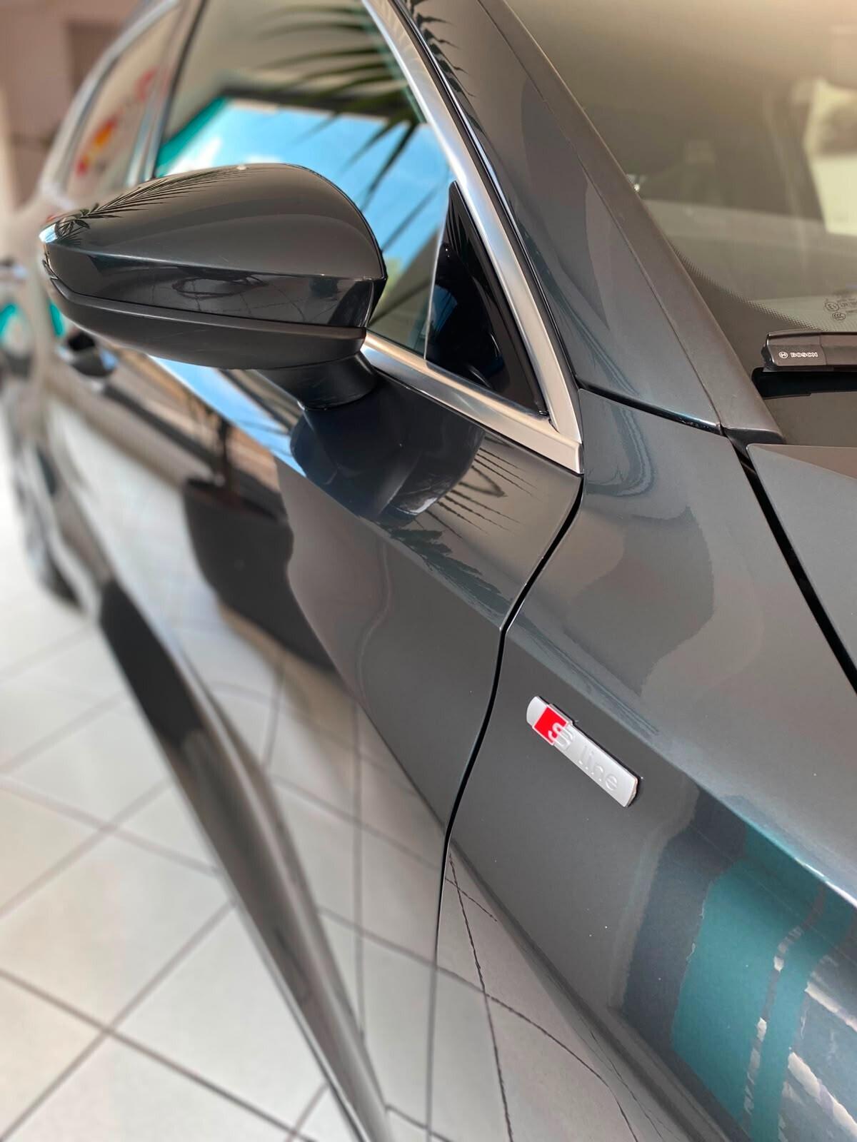 Audi A3 SPB 30 TDI S line edition
