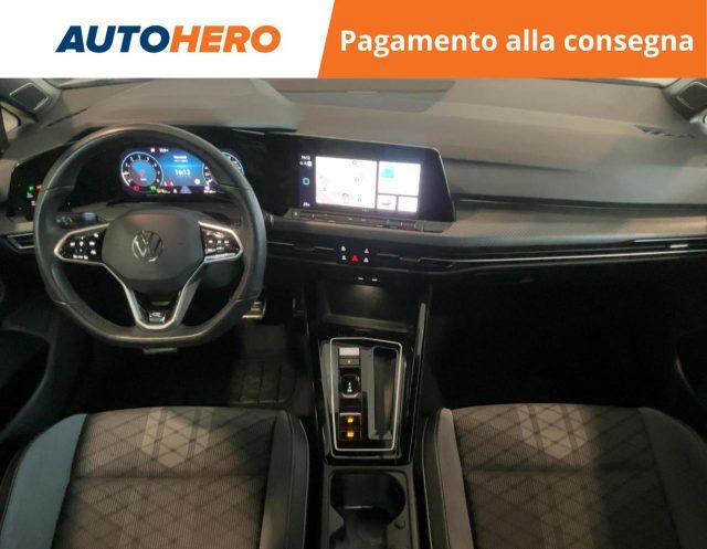 VOLKSWAGEN Golf 1.5 eTSI 130 CV EVO ACT DSG R-Line