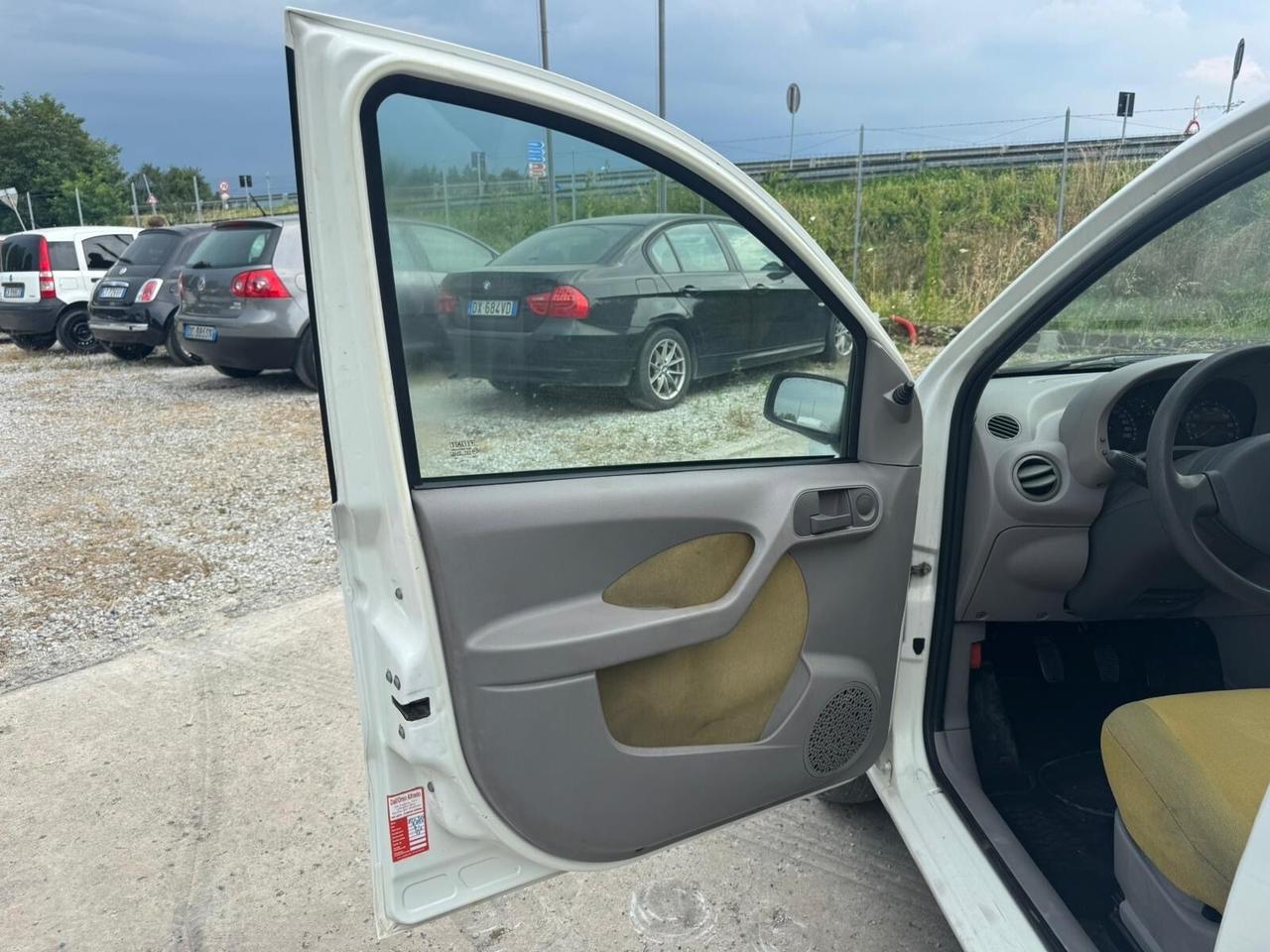 Fiat Panda 1.3 MJT 16V Dynamic NEOPATENTATI