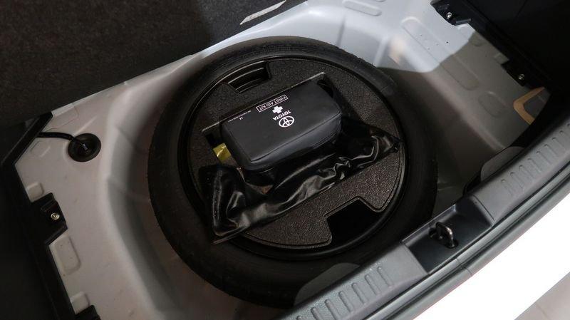 Toyota Yaris Yaris 1.5h Business # CARPLAY-CERCHI IN LEGA -FENDINEBBIA #