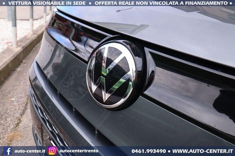 Volkswagen Multivan 2.0 TDI DSG 7POSTI *IVAinclusa