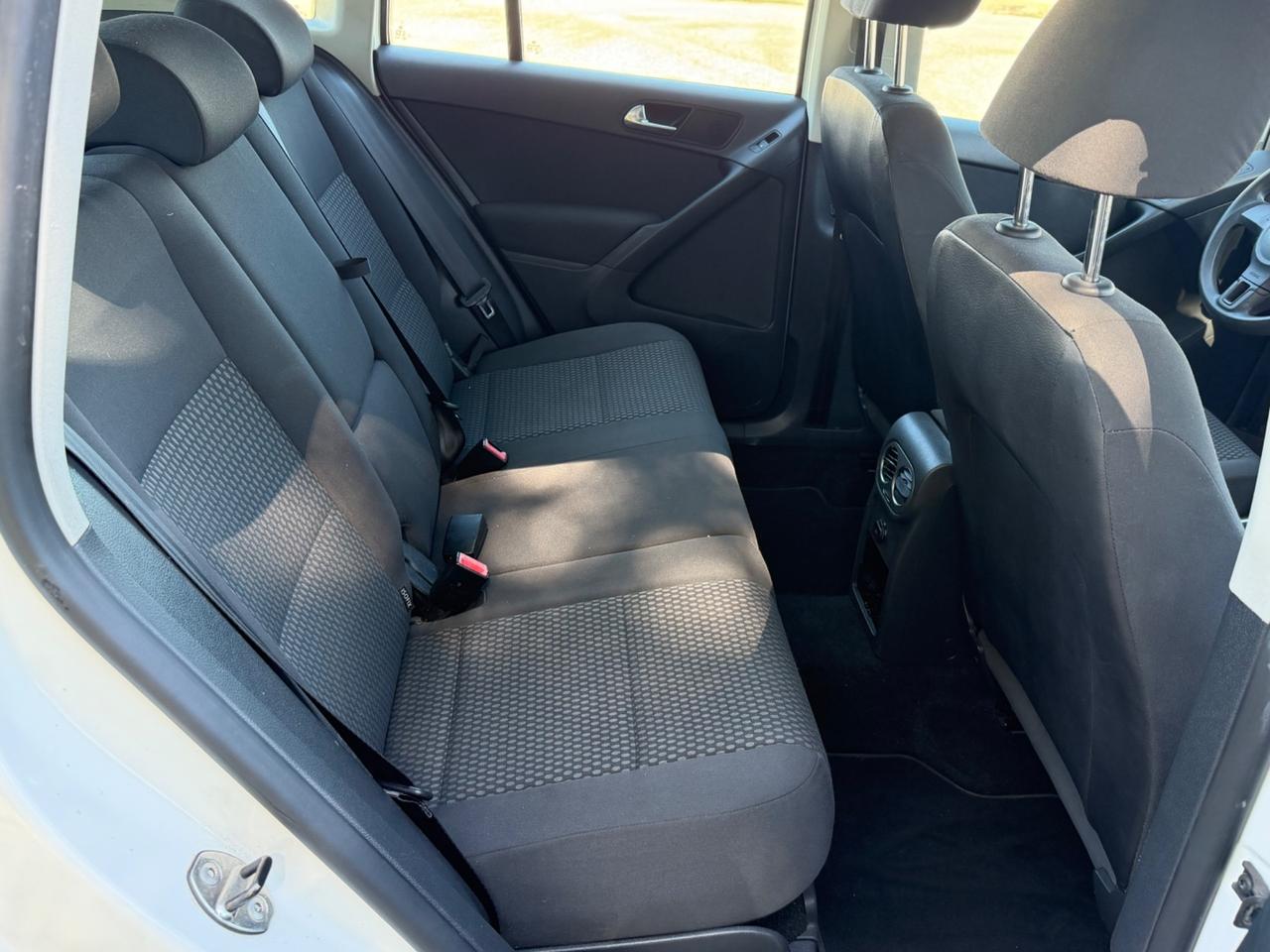 Volkswagen Tiguan 2.0 TDI DPF Trend & Fun BlueMotion Tech.