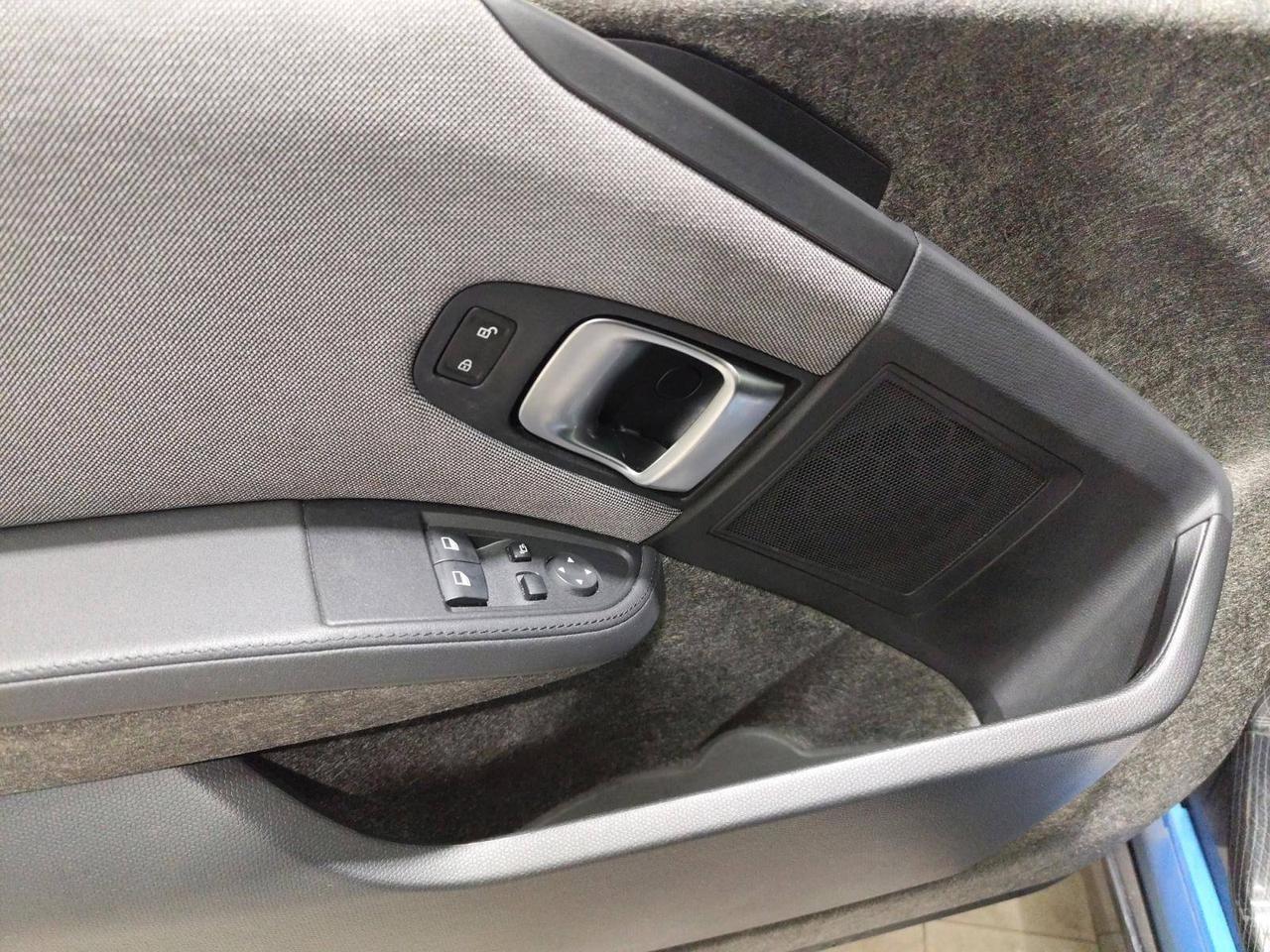 BMW i3 120Ah Advantage