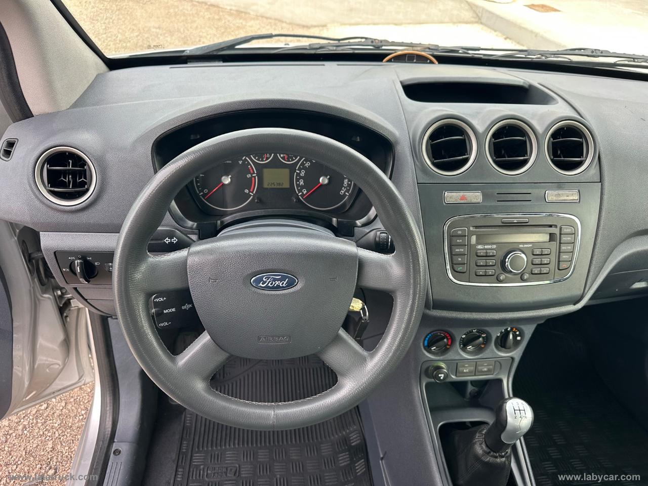 TOURNEO CONNECT N1 5 POSTI
