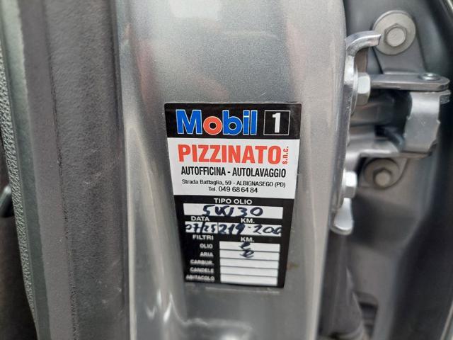 OPEL Astra 1.7 CDTI 110CV Sports Tourer Elective