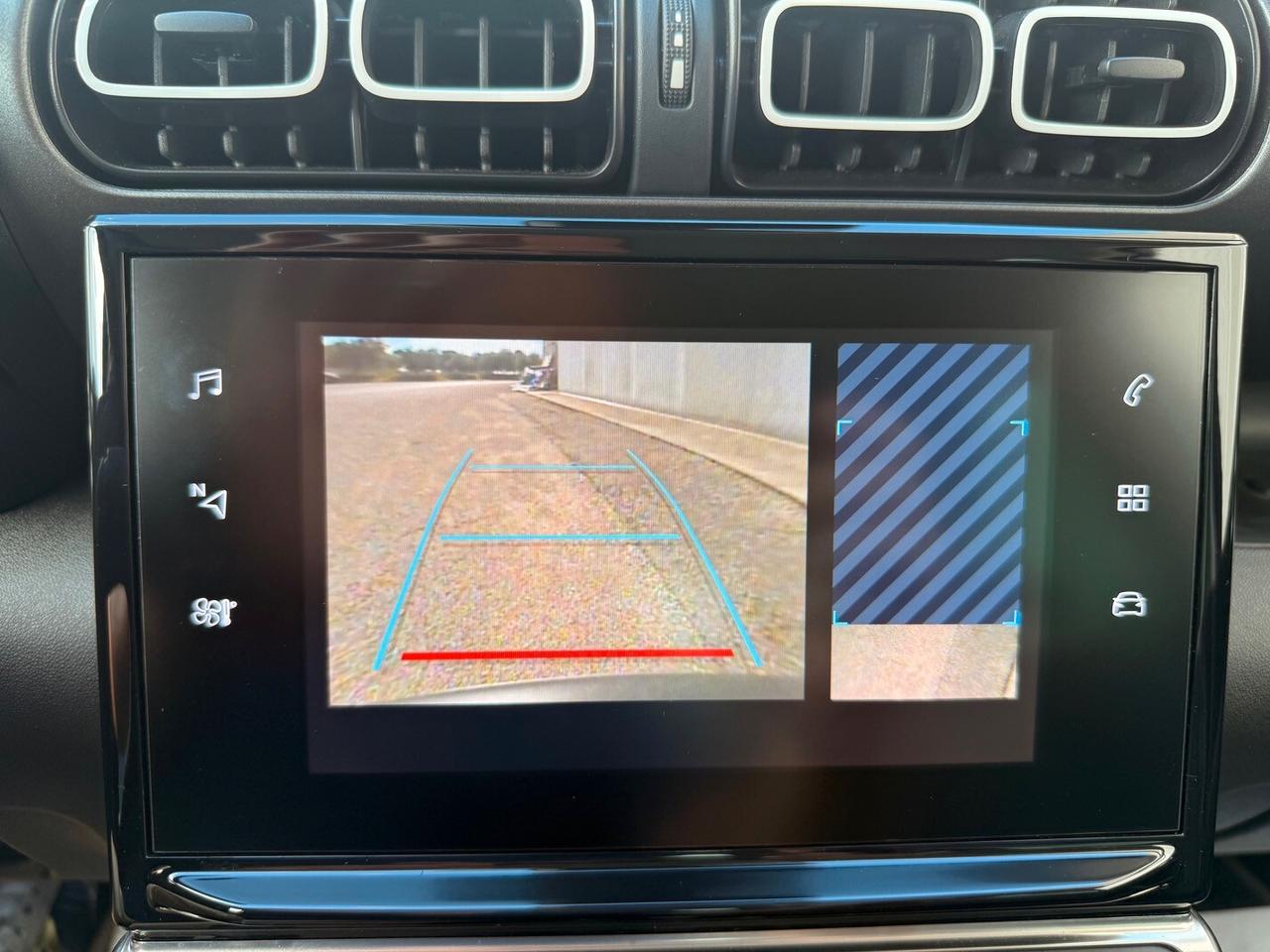 Citroen C3 Aircross PureTech 110 S&S Shine