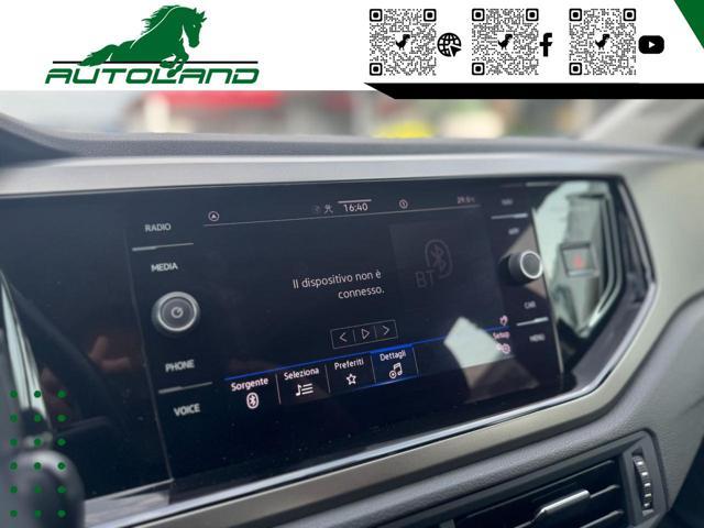 VOLKSWAGEN Polo 1.0 TSI Comfortline DSG UNIPRO LED