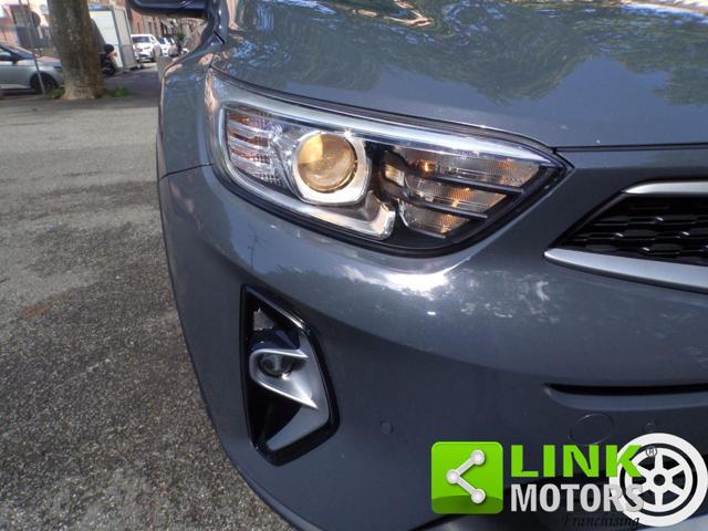 KIA Stonic Style- Garanzia Kia fino al 05/2028