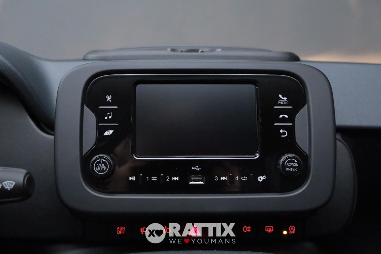 Fiat Panda 1.0 Firefly Hybrid 70CV 5p.ti + Pack City