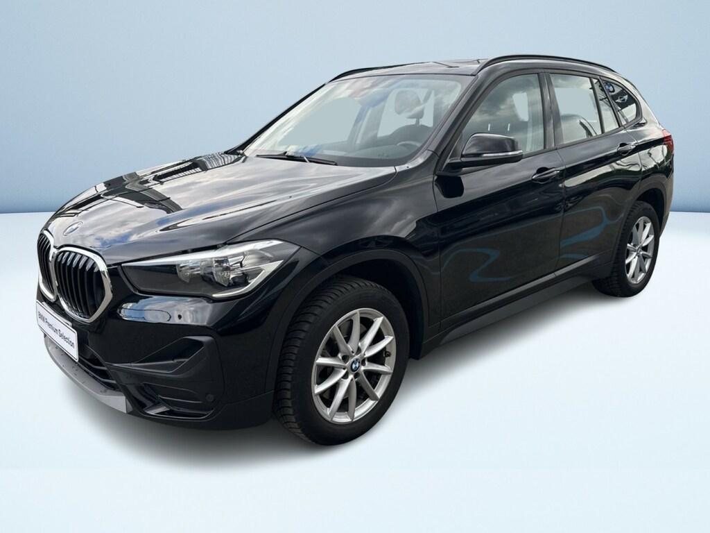 BMW X1 20 d Business Advantage xDrive Steptronic