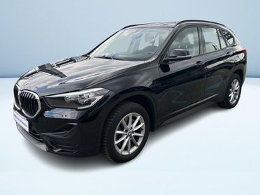 BMW X1 20 d Business Advantage xDrive Steptronic