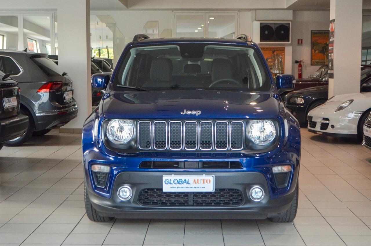 Jeep Renegade 1.0 T3 Longitude