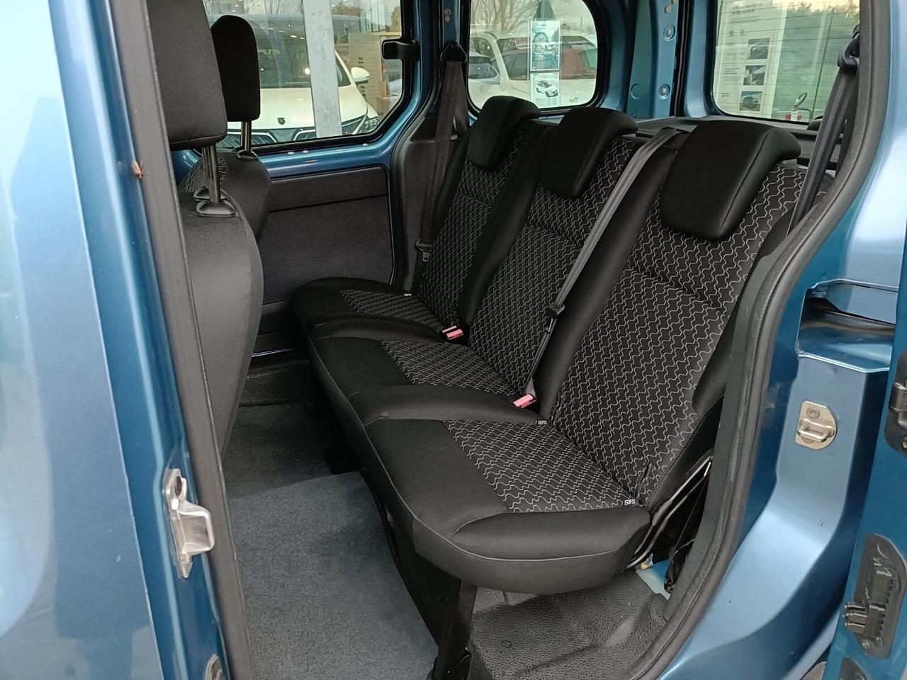 Renault Kangoo 1.6 105CV Proactive 5 porte Tom