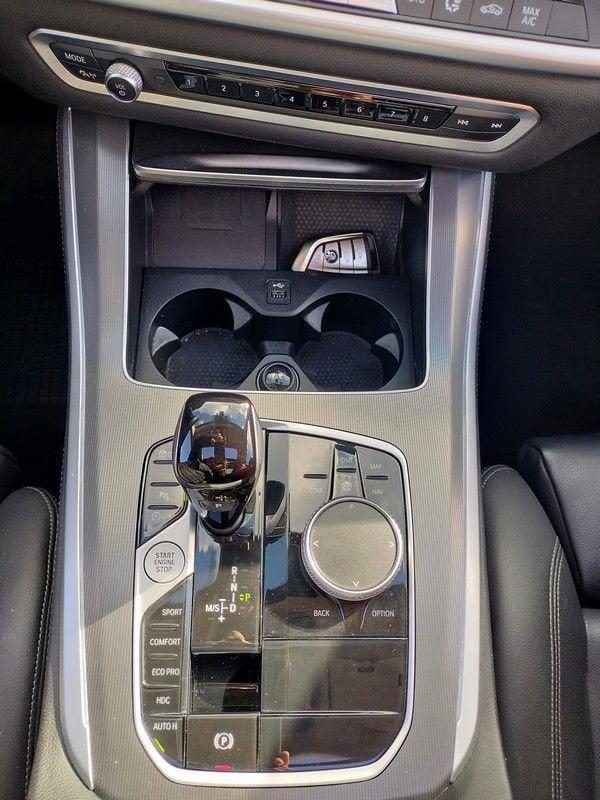 BMW X5 X5 xDrive25d xLine