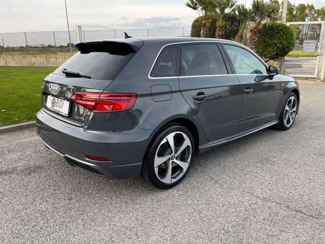 AUDI A3 SPB 30 TDI S tronic Admired