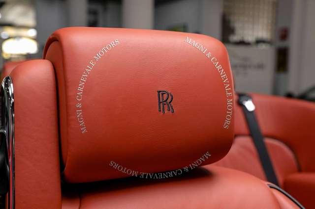 Rolls-Royce Phantom DROPHEAD COUPE'|SPORT EXHAUST|TV TUNER|21"|CAMERA