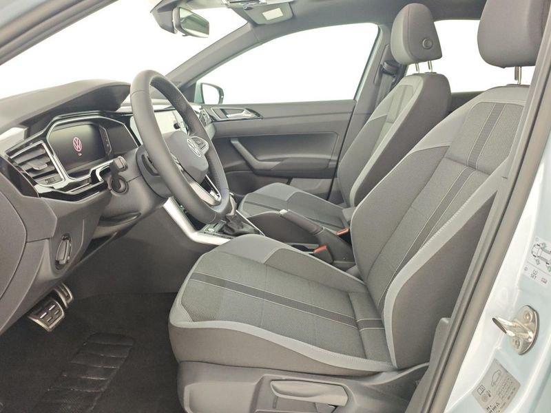 Volkswagen Polo 1.0 TSI DSG Edition 50