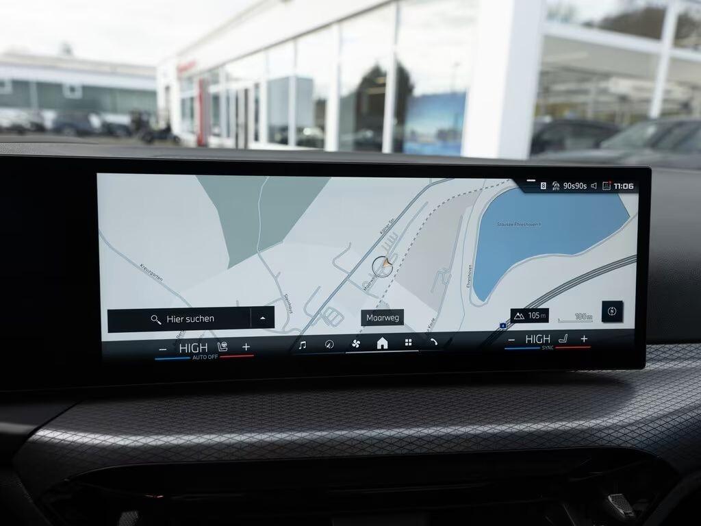 Bmw M 340d 48V xDrive Touring Msport Pro/TETTO/360/HARMAN KARDON/