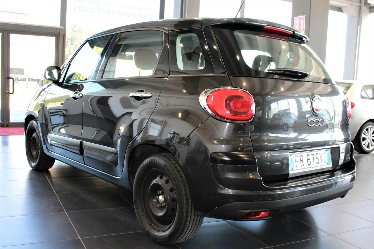 Fiat 500L 1.3 Multijet 95 CV Pop Star NEOPATENTATI