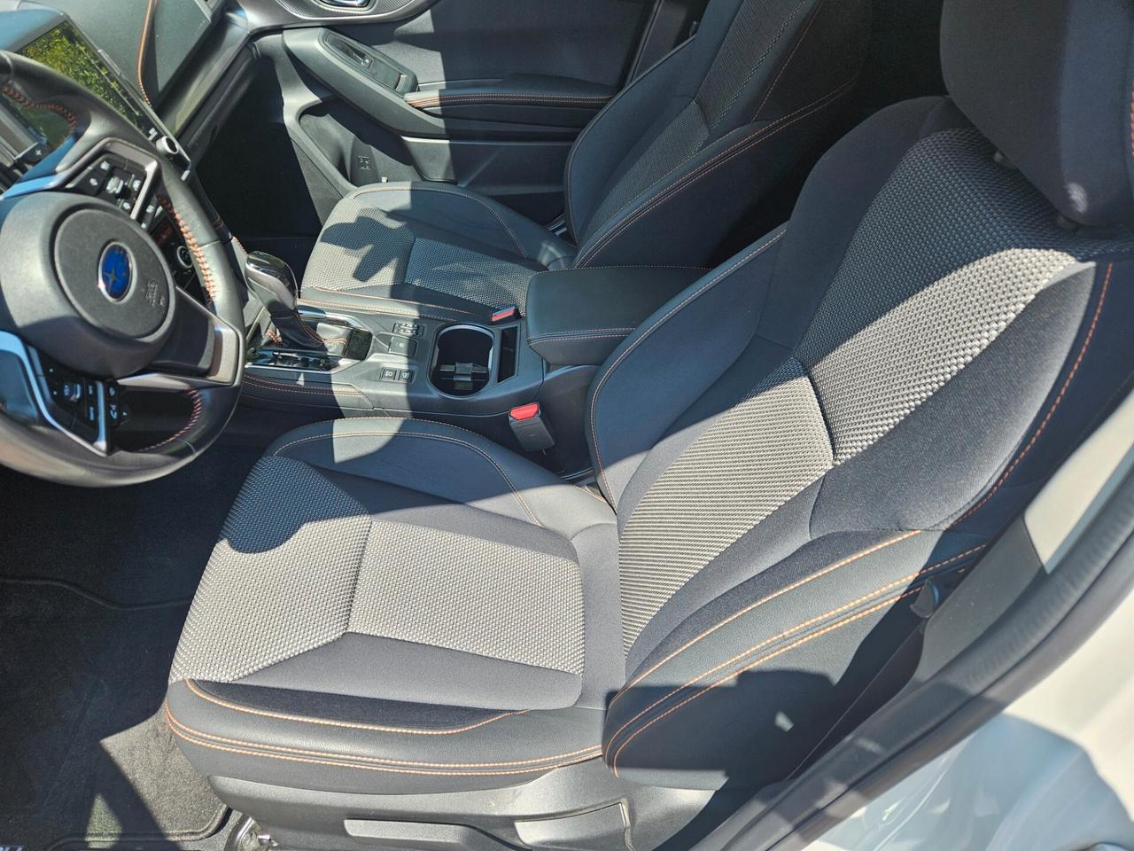 Subaru XV 2.0i e-Boxer MHEV Lineartronic Style Xtra