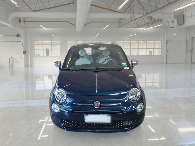 FIAT 500 1.0 70 CV IBRIDO DOLCEVITA 3 PORTE BERLINA