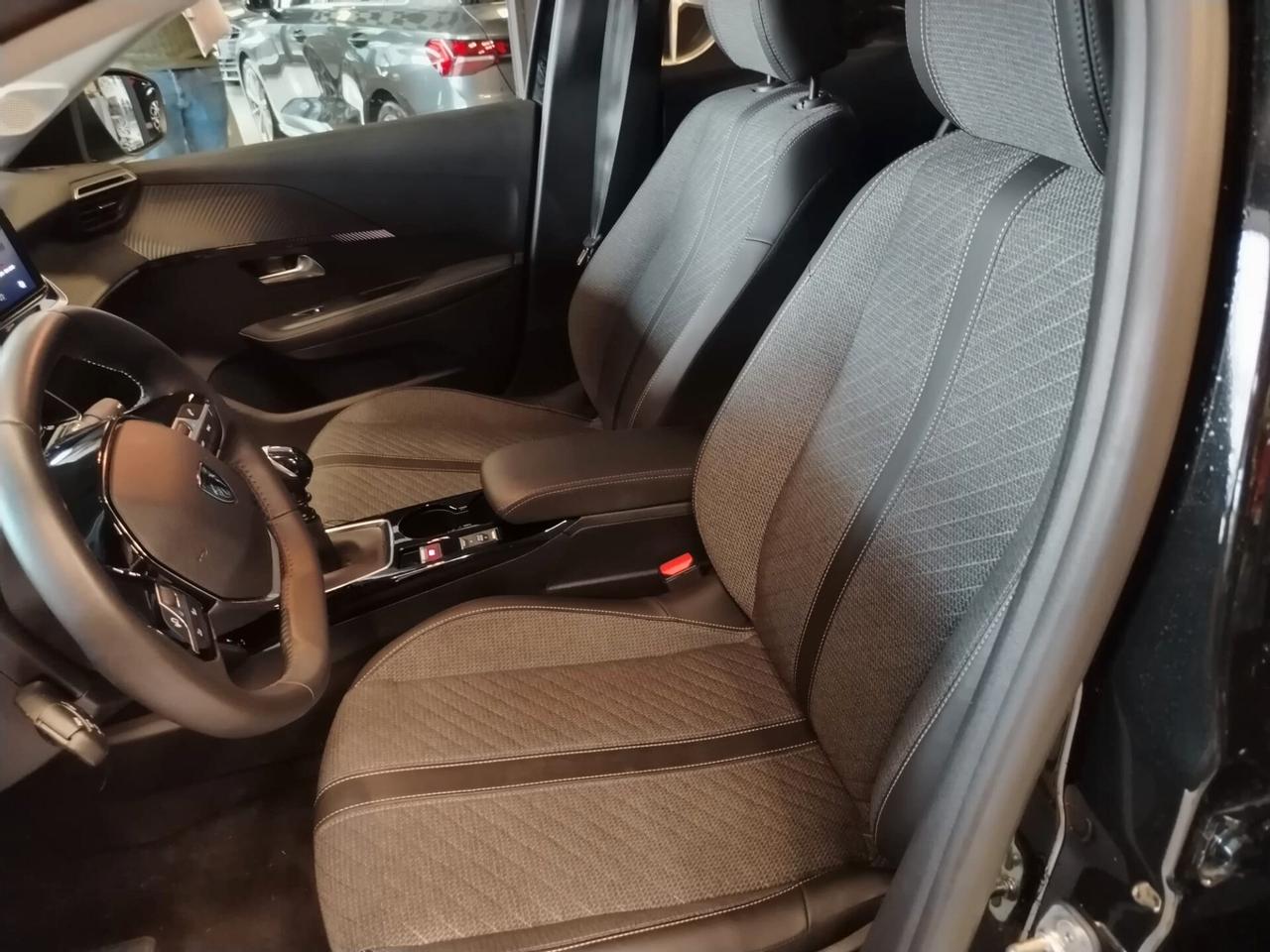 PEUGEOT 208 2ª serie 208 PureTech 100 Stop&Sta...