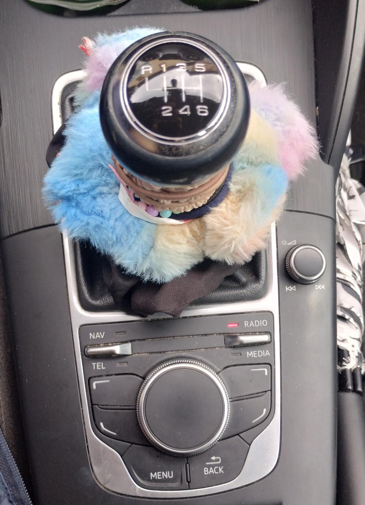 Audi A3 SPB 1.6 TDI clean diesel Business NEOPATENTATI