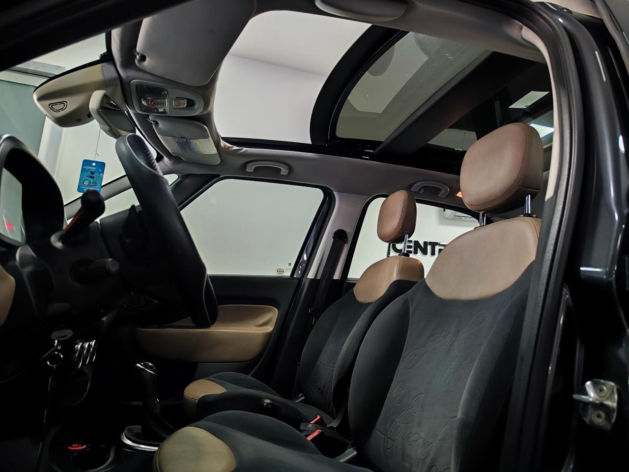 Fiat 500L 1.3 Multijet 85 CV Dualogic Lounge Tetto
