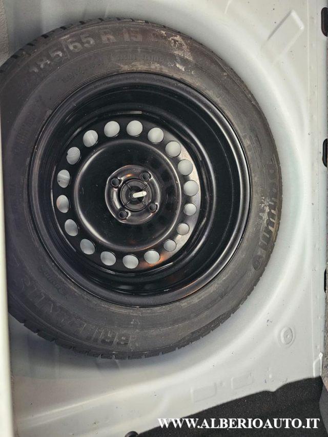 DACIA Sandero Stepway 1.5 dCi 8V 90CV Start&Stop Prestige