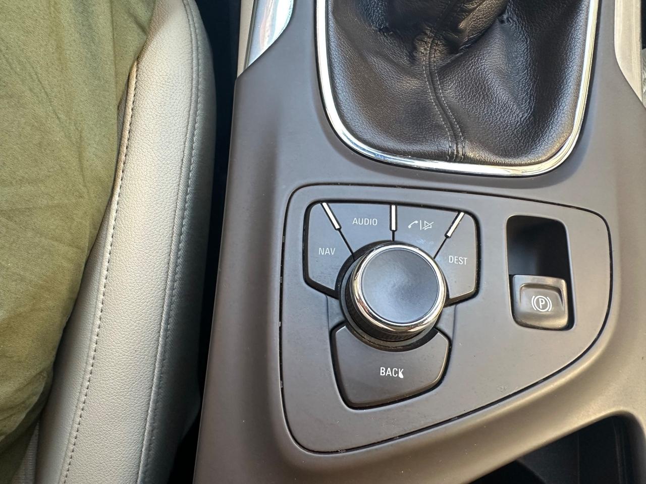 Opel Insignia 2.0 CDTI Sports Tourer Cosmo