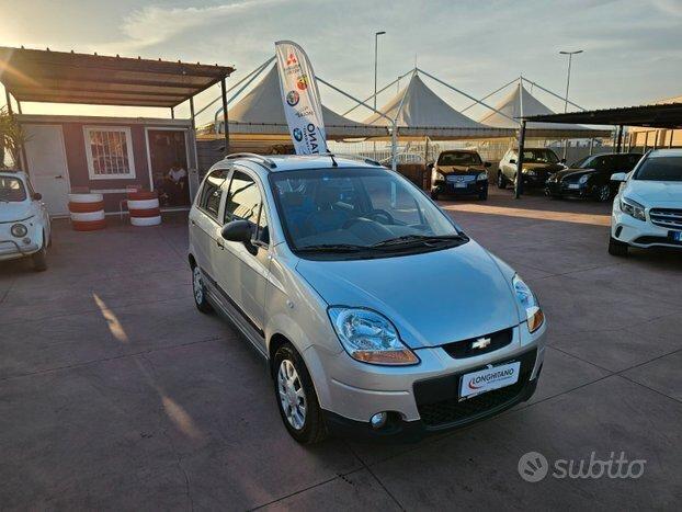 Chevrolet Matiz Chevrolet matiz