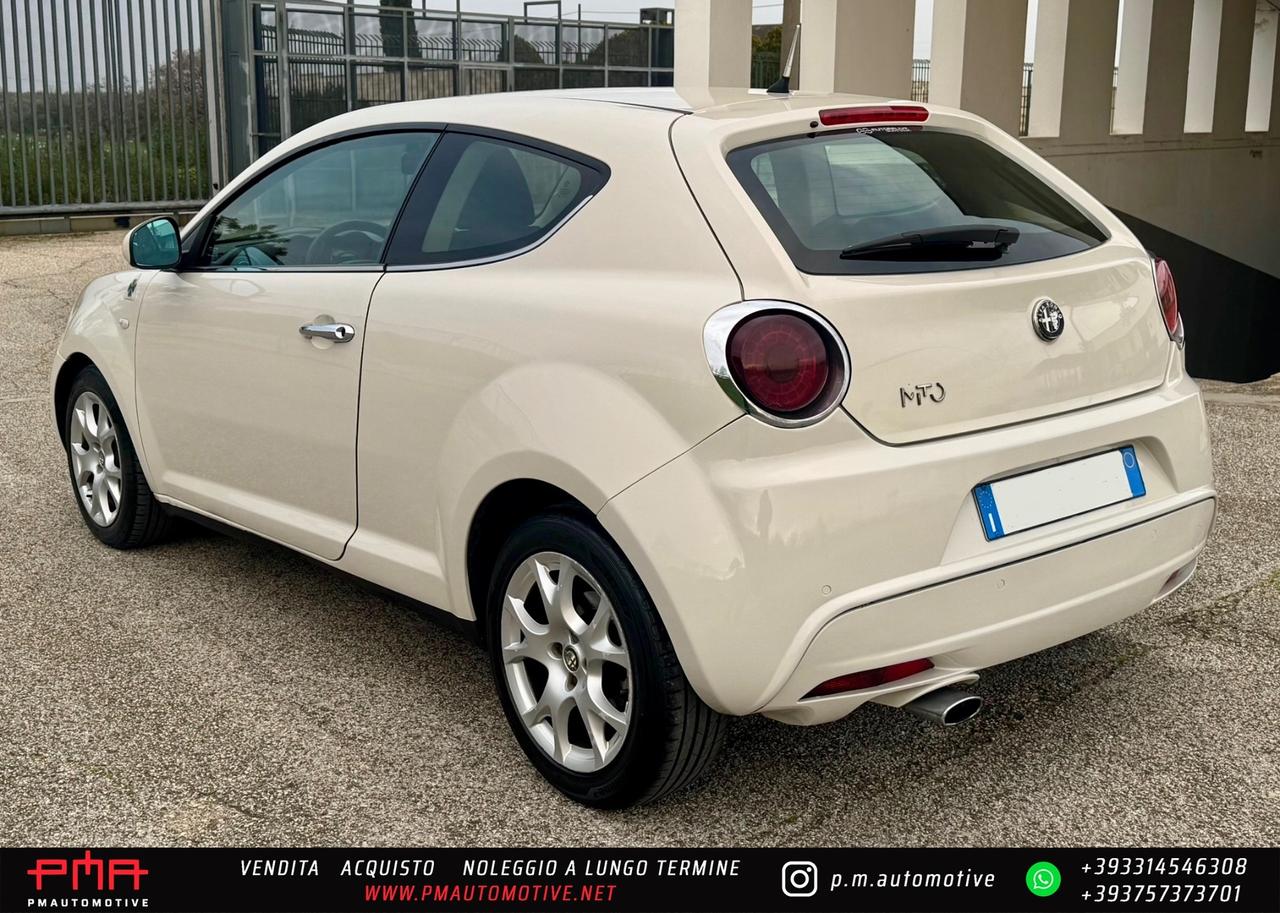 Alfa Romeo MiTo 1.3 JTDm 16V 90 CV Progression